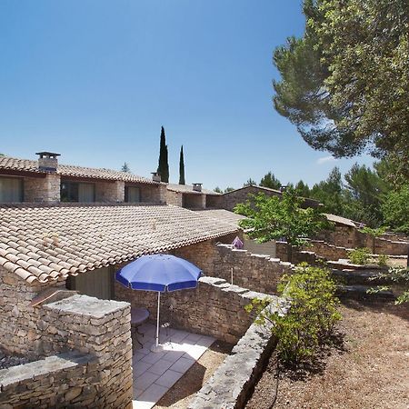 Residence Odalys La Bastide Des Chenes Горд Екстер'єр фото