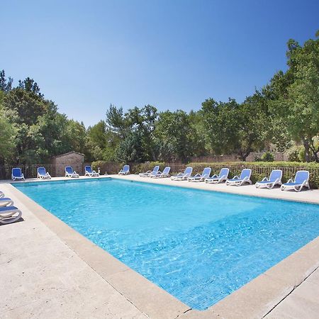 Residence Odalys La Bastide Des Chenes Горд Екстер'єр фото