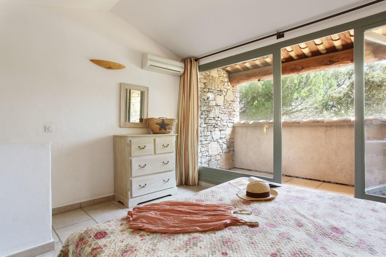 Residence Odalys La Bastide Des Chenes Горд Екстер'єр фото