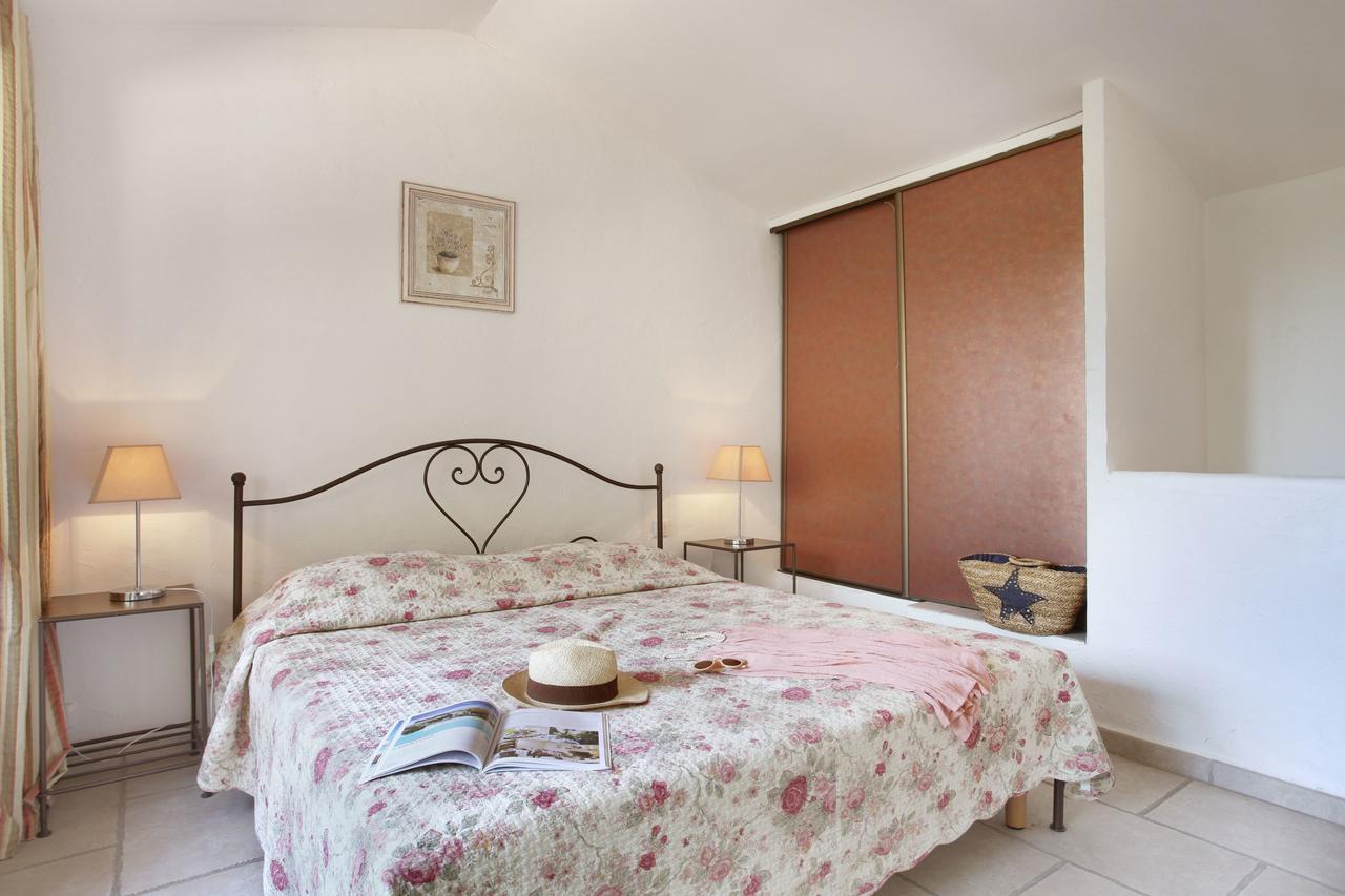 Residence Odalys La Bastide Des Chenes Горд Екстер'єр фото